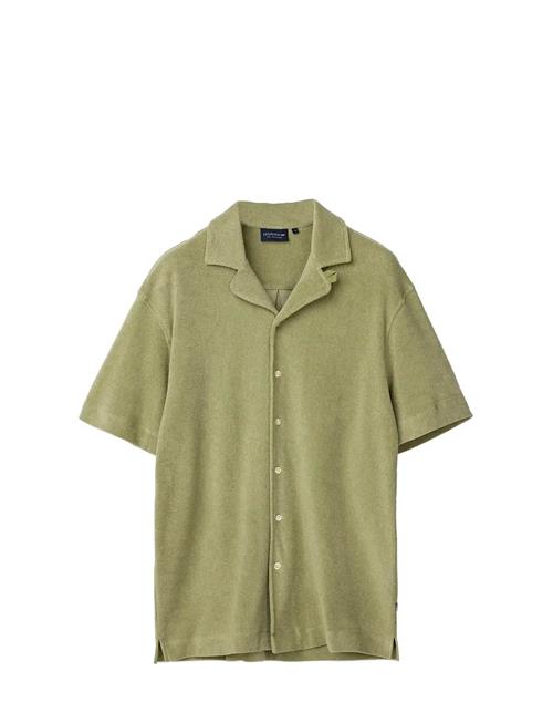 Lexington Clothing | Camp Organic Cotton Terry Shirt | L