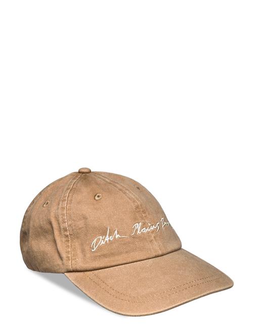 Lexington Clothing | Casual Faded Cap | ONE SIZE