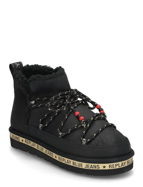 Replay | Move Hill | 37