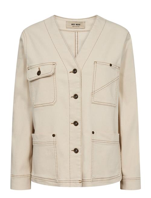 MOS MOSH | Mmefe Clay Jacket | L