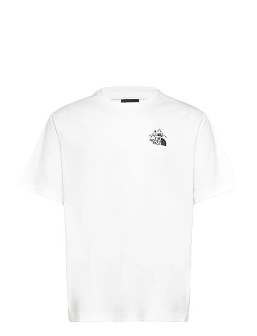 The North Face | U Hke Backpack Relaxed S/S Tee | XS