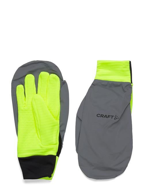 Craft | Essence Hybrid Glove | XS