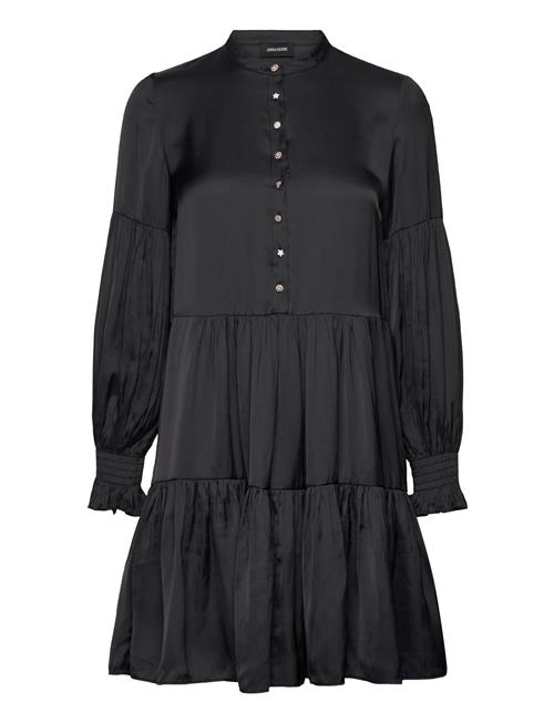 Zadig & Voltaire | Randy Satin | XS