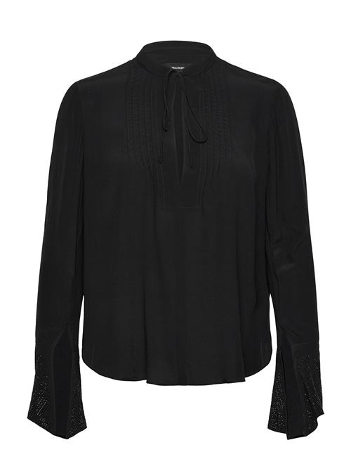 Zadig & Voltaire | Taika Soft Strass | S