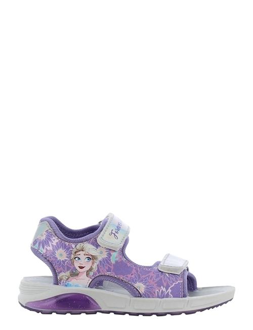 Leomil | Frozen Sandal | 26