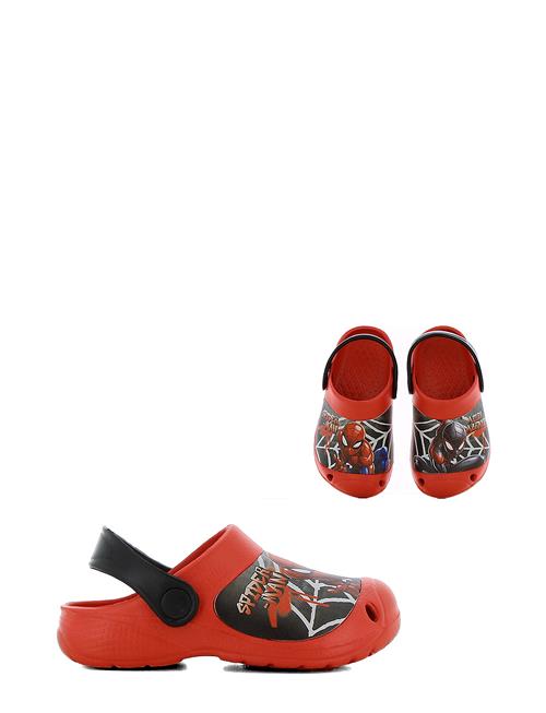 Leomil | Spiderman Clog | 30