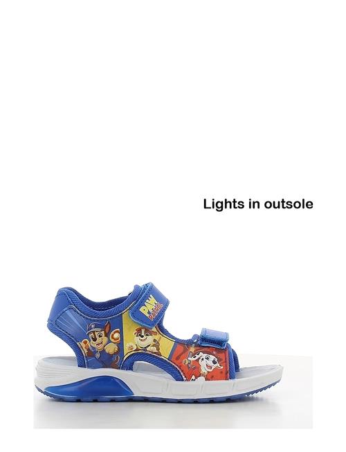 Leomil | Pawpatrol Sandal | 29