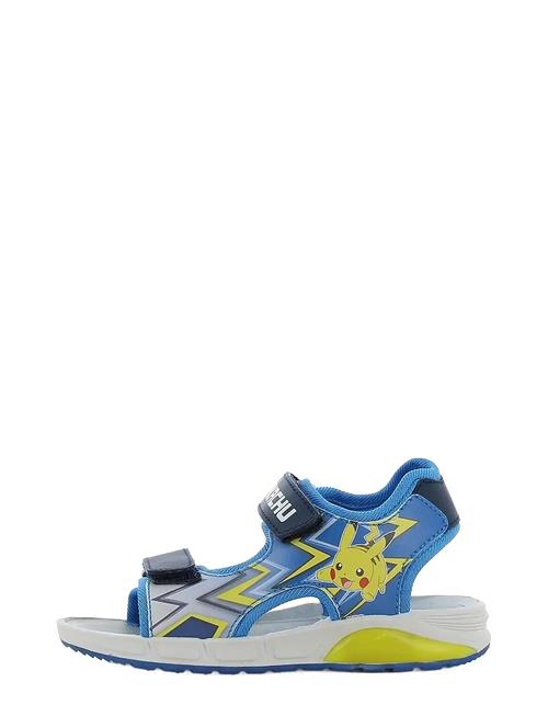 Leomil | Pokemon Sandal | 27