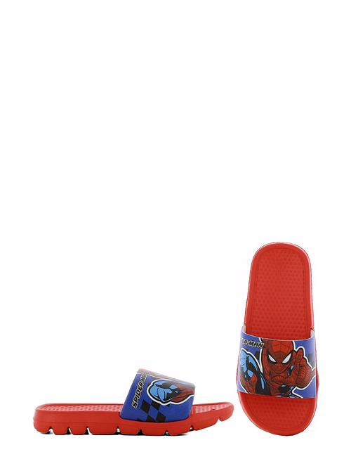 Leomil | Spiderman Slippers | 32