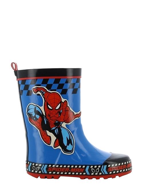 Leomil | Spiderman Rubberboot | 33