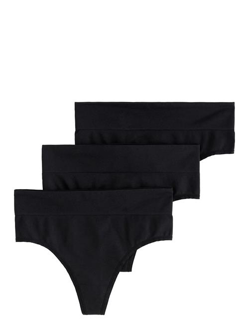 Lindex | Brief Thong High Seamless Joy | S