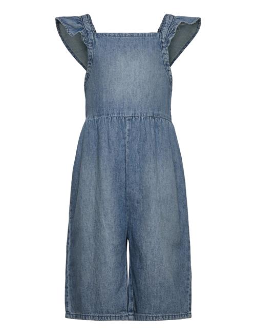 Lindex | Playsuit Denim Summer | 104