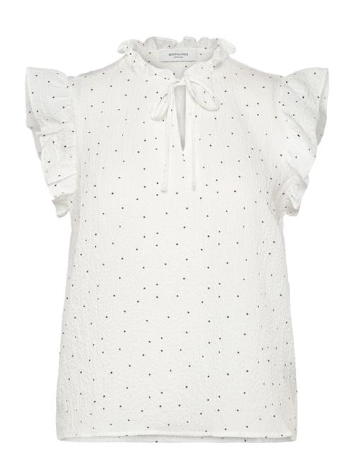 Rosemunde | Rwkendall Sl Regular Blouse | 38