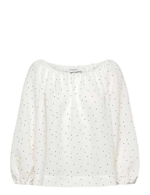 Rosemunde | Rwkendall 3/4 Blouse | 44