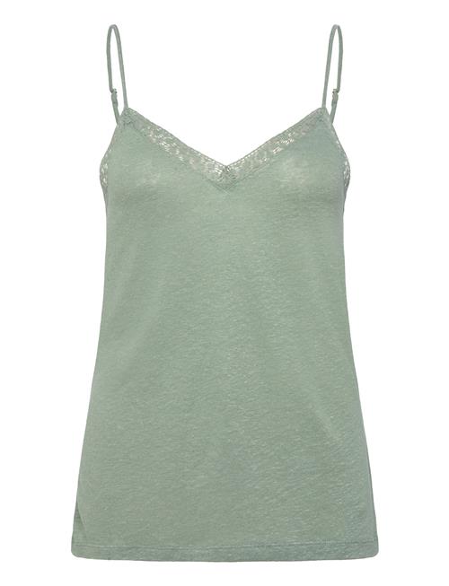 Rosemunde | Rwamina Sl Regular Strap Top | XXL