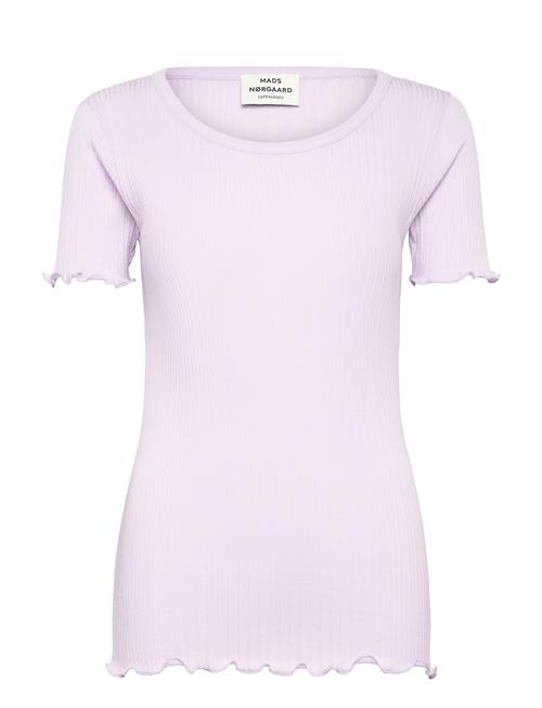 Mads Nørgaard | Pointella Trixy Tee | L
