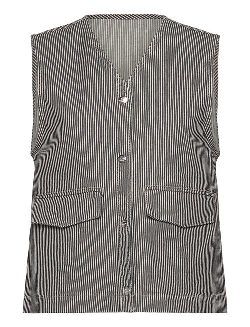 Mads Nørgaard | Hickory Punk Molly Vest | 42