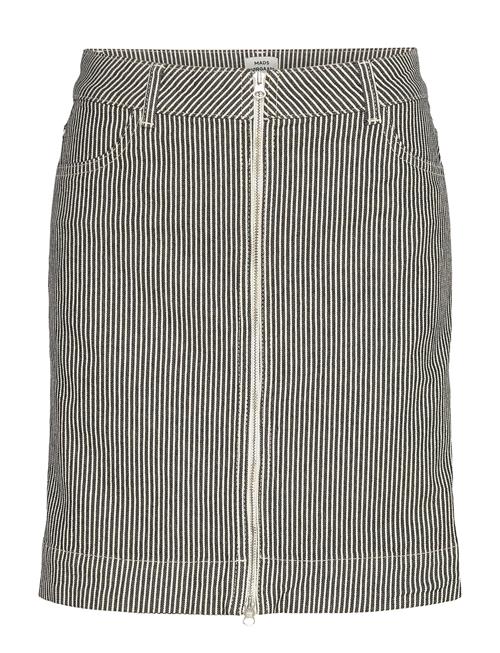 Mads Nørgaard | Hickory Punk Riva Skirt | 38