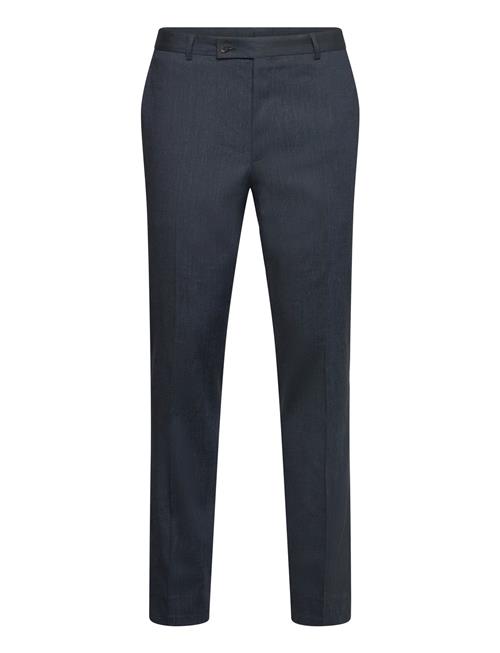 Morris | Morris Linen Suit Trouser | 48