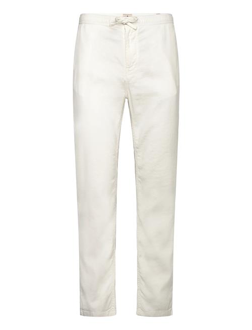 Morris | Fenix Linen Trouser | S