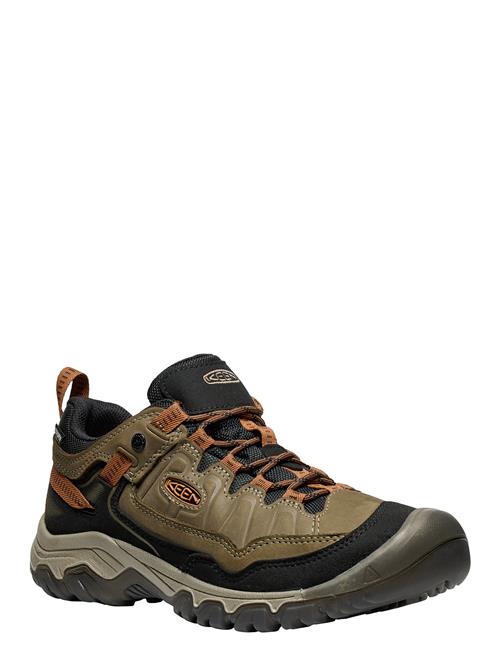 KEEN | Ke Targhee Iv Wp M-Sea | 47