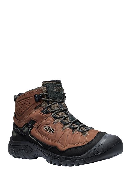 KEEN | Ke Targhee Iv Mid Wp | 46