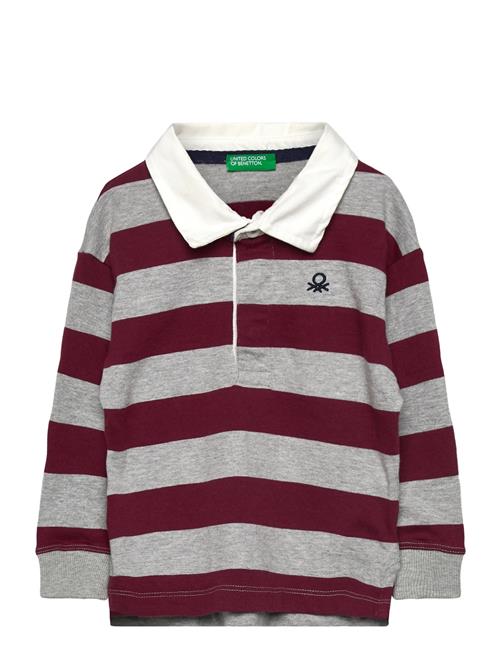 United Colors of Benetton | L/S Polo Shirt | 116