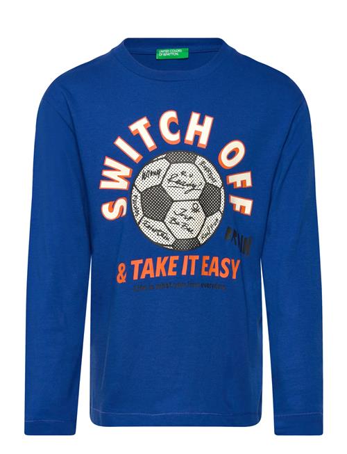 United Colors of Benetton | T-Shirt L/S | 160