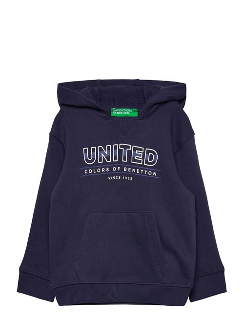 United Colors of Benetton | Sweater W/Hood | 82