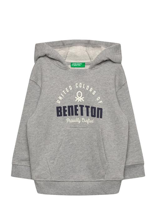United Colors of Benetton | Sweater W/Hood | 104