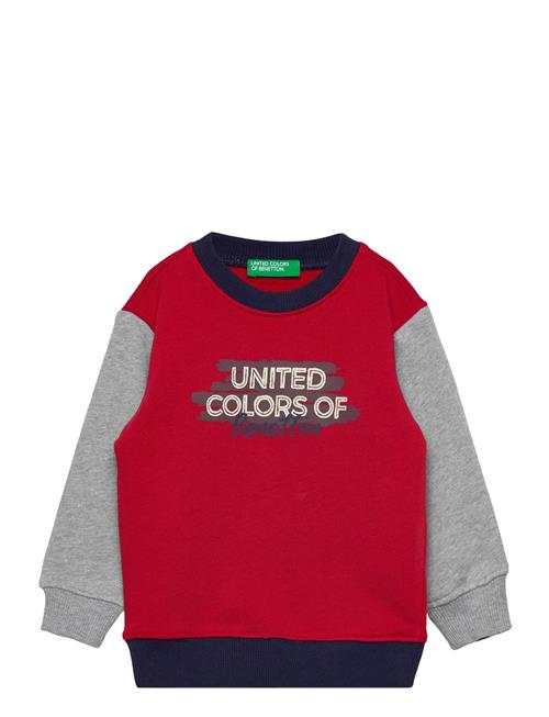 United Colors of Benetton | Sweater L/S | 90