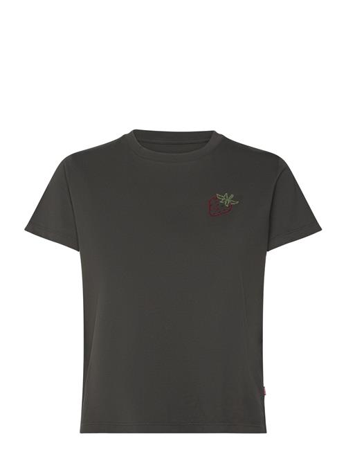 Levi's® | Graphic Boxy Tshirt Rhinestone | S