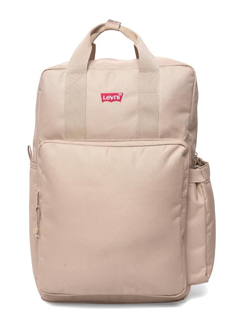 Levi's® | Lpack Large Savannah Tan | ONE SIZE
