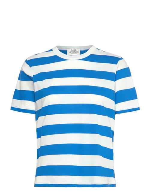 Mads Nørgaard | Single Organic Grace Tee | S