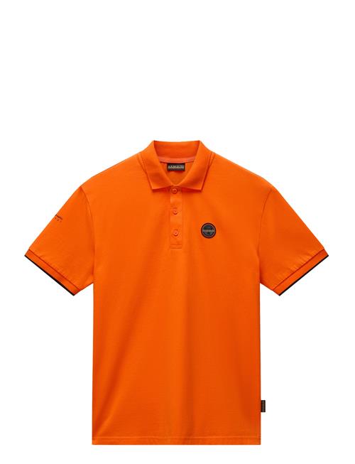 Napapijri | E-Badge Sum | L