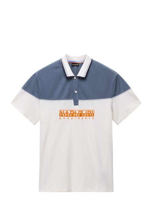 Napapijri | E-Saturnia Ss | M