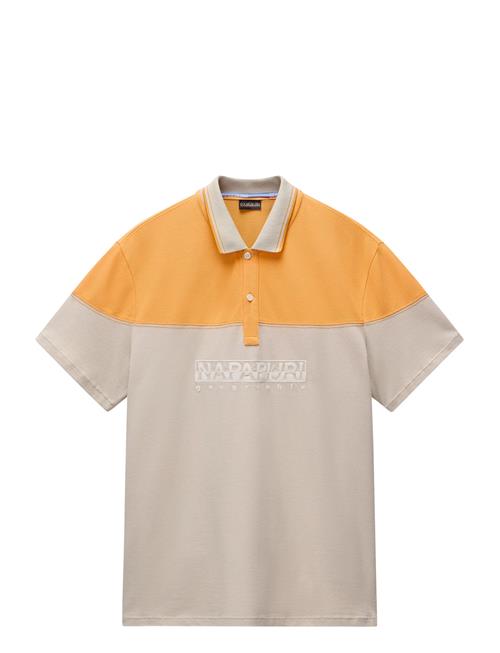 Napapijri | E-Saturnia Ss | S