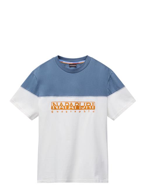 Napapijri | S-Saturnia Ss | M