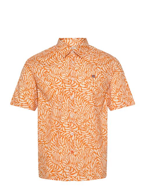 Napapijri | G-Ronge Ss 1 | L