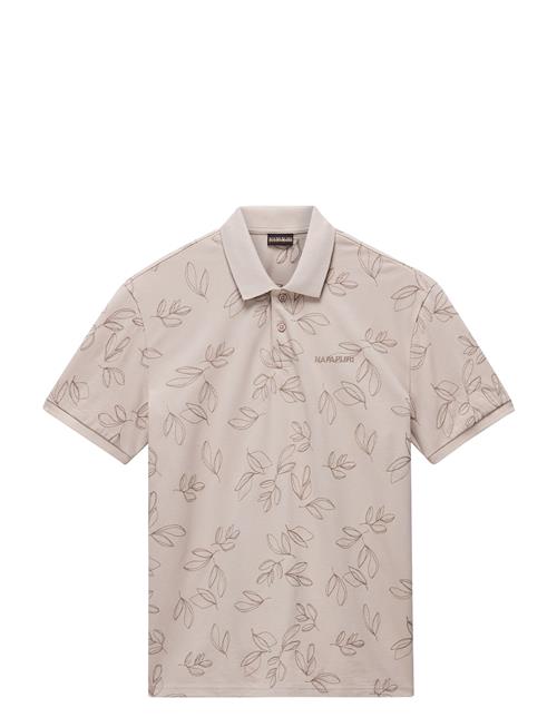 Napapijri | E-Brolio Ss | M