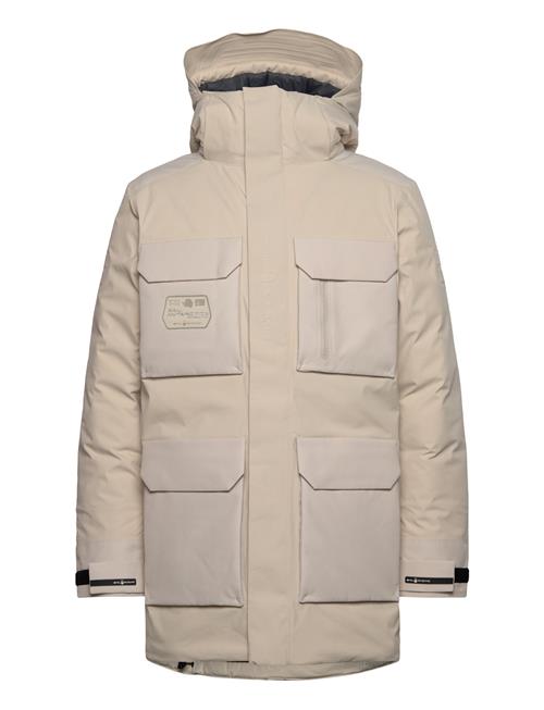 Sail Racing | Glacier Bay Parka | M