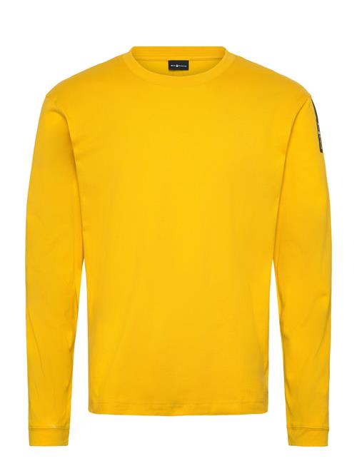 Sail Racing | Race Heavy Ls Tee | M