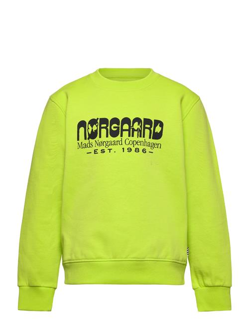 Mads Nørgaard | Organic Sweat Solo Sweatshirt | 140