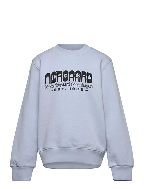 Mads Nørgaard | Organic Sweat Solo Sweatshirt | 116