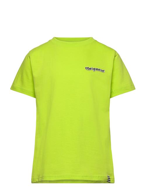 Mads Nørgaard | Printed Tee Thorlino Tee | 164