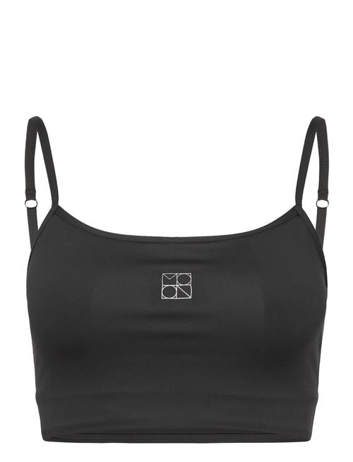 Moonchild Yoga Wear | Lunar Studio Bra Top | L