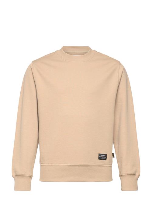 Mads Nørgaard | Light Terry Solo Sweatshirt | 104
