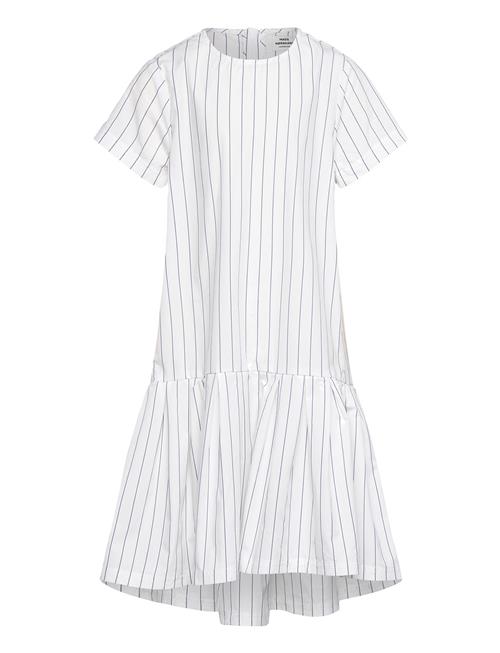 Mads Nørgaard | Crisp Poplin Drastina Dress | 164