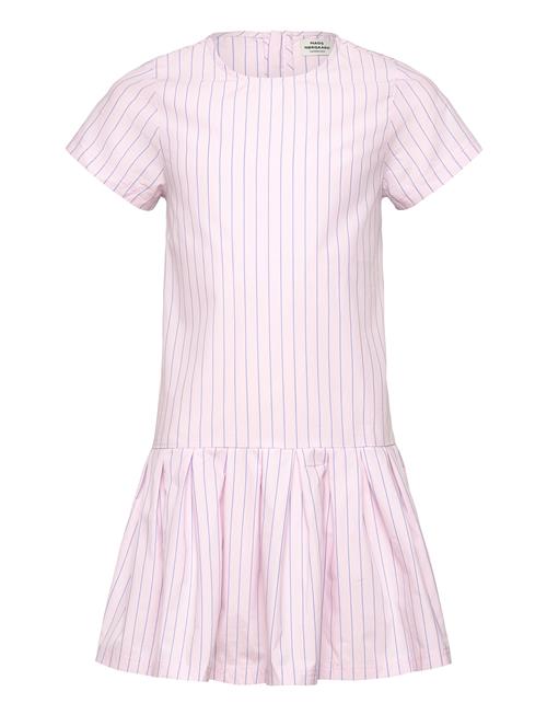 Mads Nørgaard | Crisp Poplin Drastina Dress | 176