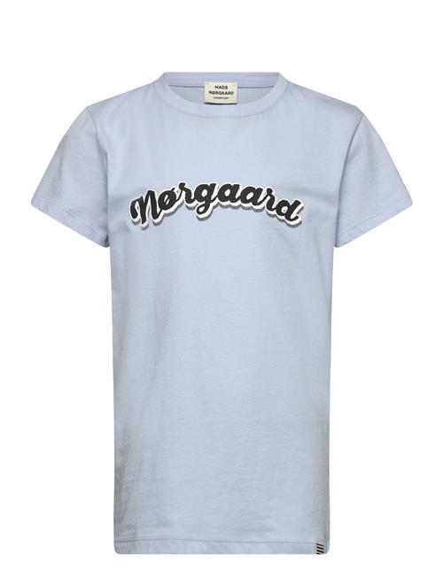 Mads Nørgaard | Single Organic Tuvina Tee | 164
